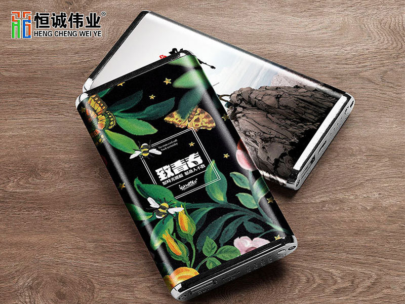 3C數碼行業（yè）UV打印