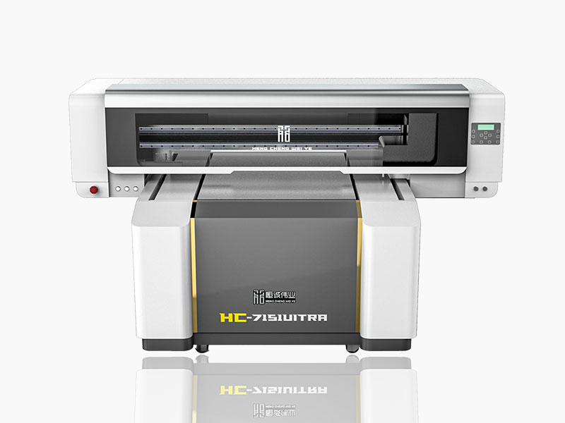 HC-7151視（shì）覺UV打印機（jī）