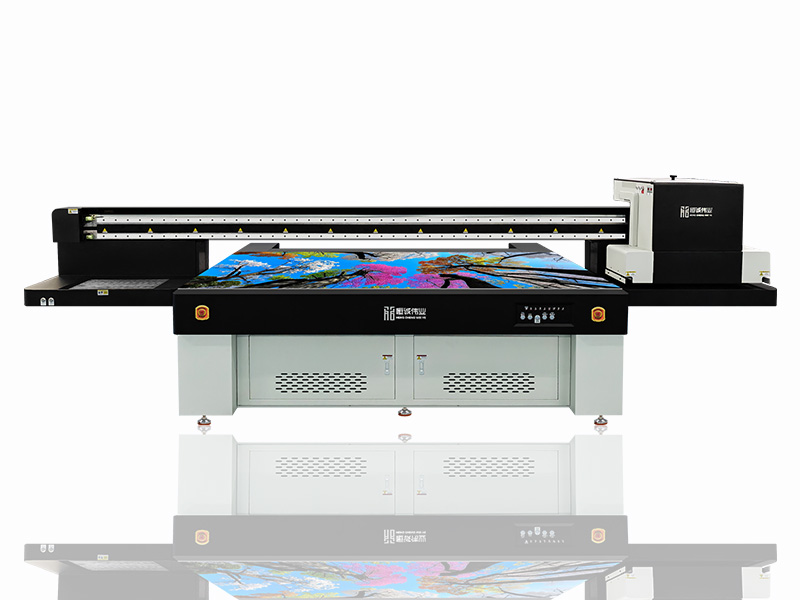 HC-2513高落差UV打（dǎ）印機