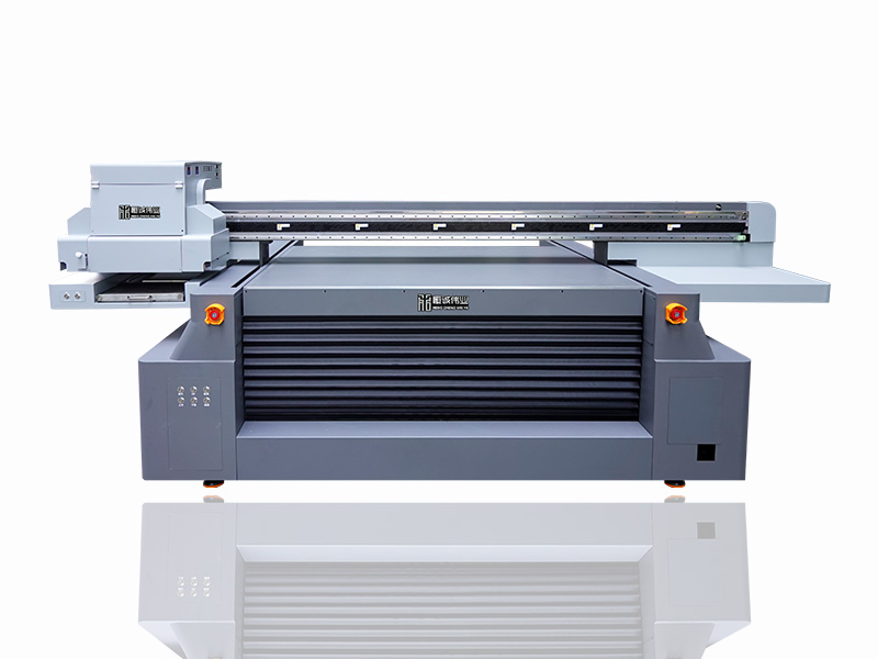 HC-1612加高型UV打（dǎ）印機