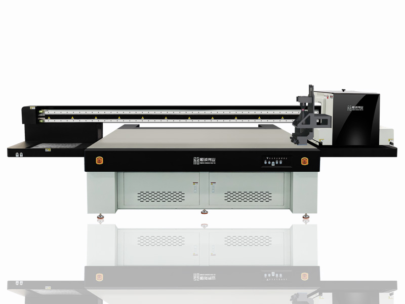 HC-2513車頭視覺UV打（dǎ）印（yìn）機