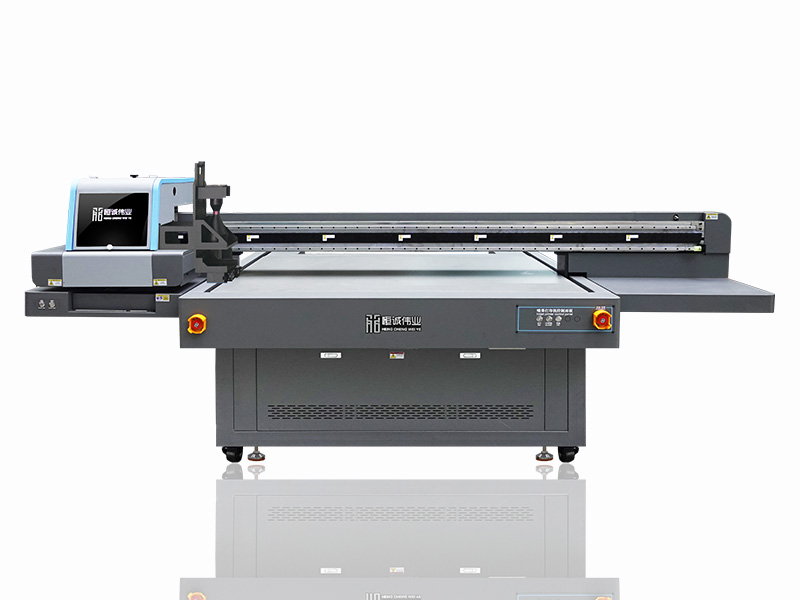 HC-1612車頭視（shì）覺UV打印機