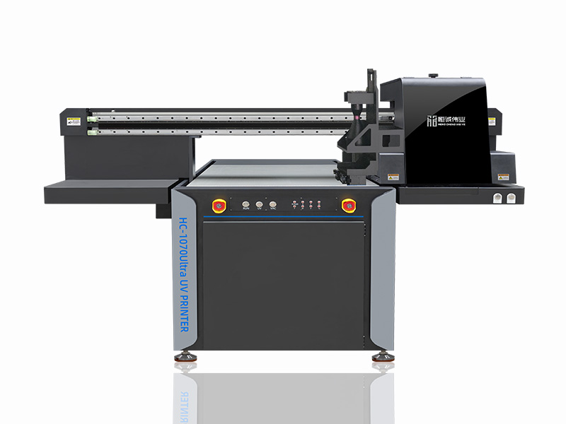 HC-1070車頭（tóu）視覺UV打印（yìn）機